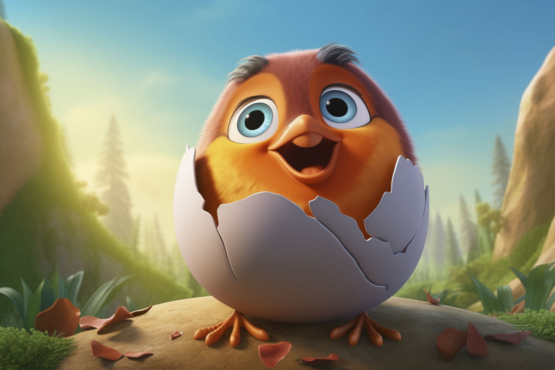 Chicken Road 2.0 – fictional browser-based arcade concept on BolGamers Arcade